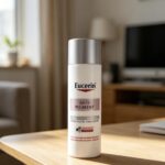 Eucerin Anti-Pigment Crema Facial Nocturna Antimanchas con Thiamidol, Todo Tipo de Piel, 50 ml photo review