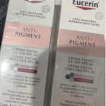 Eucerin Anti-Pigment Crema Facial de Noche Antimanchas, Todo Tipo de Piel, 50ml photo review