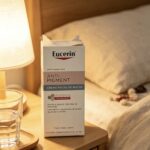 Eucerin Anti-Pigment Crema Facial Nocturna Antimanchas con Thiamidol, Todo Tipo de Piel, 50 ml photo review