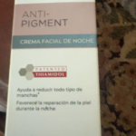 Eucerin Anti-Pigment Crema Facial de Noche Antimanchas, Todo Tipo de Piel, 50ml photo review