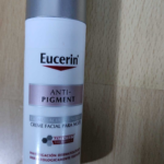 Eucerin Anti-Pigment Crema Facial Nocturna Antimanchas con Thiamidol, Todo Tipo de Piel, 50 ml photo review