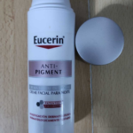 Eucerin Anti-Pigment Crema Facial Nocturna Antimanchas con Thiamidol, Todo Tipo de Piel, 50 ml photo review