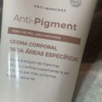 Eucerin Anti-Pigment Crema Corporal Antimanchas para Reducir Manchas Oscuras, 200 ml photo review