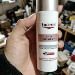 Eucerin Anti-Pigment Crema Facial Nocturna Antimanchas con Thiamidol, Todo Tipo de Piel, 50 ml photo review