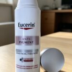 Eucerin Anti-Pigment Crema Facial Nocturna Antimanchas con Thiamidol, Todo Tipo de Piel, 50 ml photo review