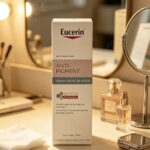 Eucerin Anti-Pigment Crema Facial Nocturna Antimanchas con Thiamidol, Todo Tipo de Piel, 50 ml photo review