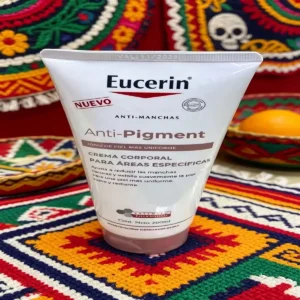 Eucerin Crema Corporal Anti-manchas Eucerin Anti-pigment 200ML Neutra