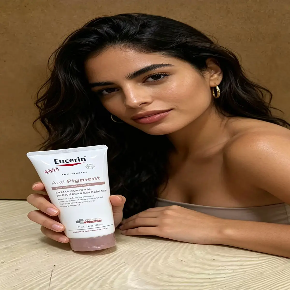 Eucerin Crema Corporal Anti-manchas Eucerin Anti-pigment 200ML Neutra - Image 5
