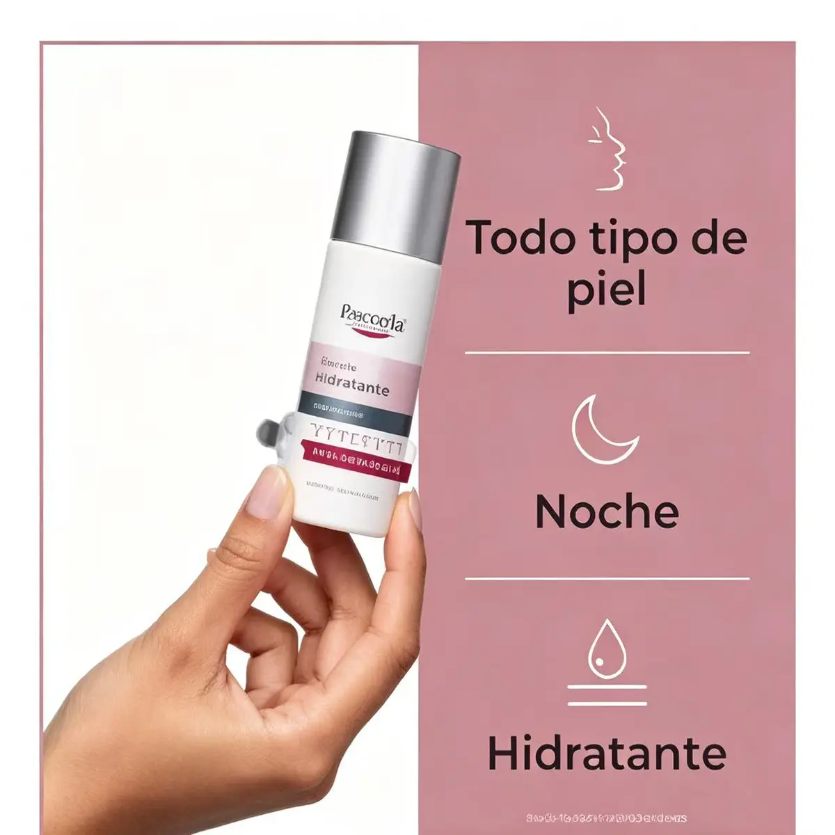 Eucerin Anti-Pigment Crema Facial de Noche Antimanchas, Todo Tipo de Piel, 50ml - Image 3