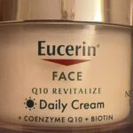 Eucerin Q10 Revitalize Daily Cream - Crema Hidratante Anti-Arrugas con Coenzima Q10 y Biotina, Sin Fragancia, Para Todo Tipo de Piel photo review