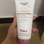 Eucerin Crema Corporal Anti-manchas Eucerin Anti-pigment 200ML Neutra photo review