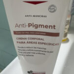 Eucerin Crema Corporal Anti-manchas Eucerin Anti-pigment 200ML Neutra photo review