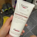 Eucerin Anti-Pigment Crema Corporal Antimanchas para Reducir Manchas Oscuras, 200 ml photo review