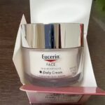 Eucerin Q10 Revitalize Crema Facial Hidratante Antiedad con Coenzima Q10 y Biotina, Sin Perfume, Para Todo Tipo de Piel photo review