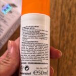 Eucerin Protector Solar Facial FPS 50+ Toque Seco Oil Control, Efecto Mate para Piel Grasa y Mixta, 50 ml photo review
