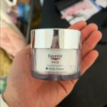 Eucerin Q10 Revitalize Crema Facial Hidratante Antiedad con Coenzima Q10 y Biotina, Sin Perfume, Para Todo Tipo de Piel photo review