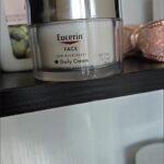 Eucerin Q10 Revitalize Crema Facial Hidratante Antiedad con Coenzima Q10 y Biotina, Sin Perfume, Para Todo Tipo de Piel photo review