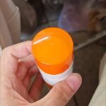 Eucerin Protector Solar Facial FPS 50+ Toque Seco Oil Control, Efecto Mate para Piel Grasa y Mixta, 50 ml photo review