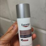 Eucerin Anti-Pigment Crema Facial Nocturna Antimanchas con Thiamidol, Todo Tipo de Piel, 50 ml photo review