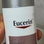 Eucerin Anti-Pigment Crema Facial Nocturna Antimanchas con Thiamidol, Todo Tipo de Piel, 50 ml photo review