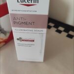 Eucerin Anti-Pigment Crema Facial Nocturna Antimanchas con Thiamidol, Todo Tipo de Piel, 50 ml photo review