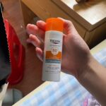 Eucerin Protector Solar Facial FPS 50+ Toque Seco Oil Control, Efecto Mate para Piel Grasa y Mixta, 50 ml photo review
